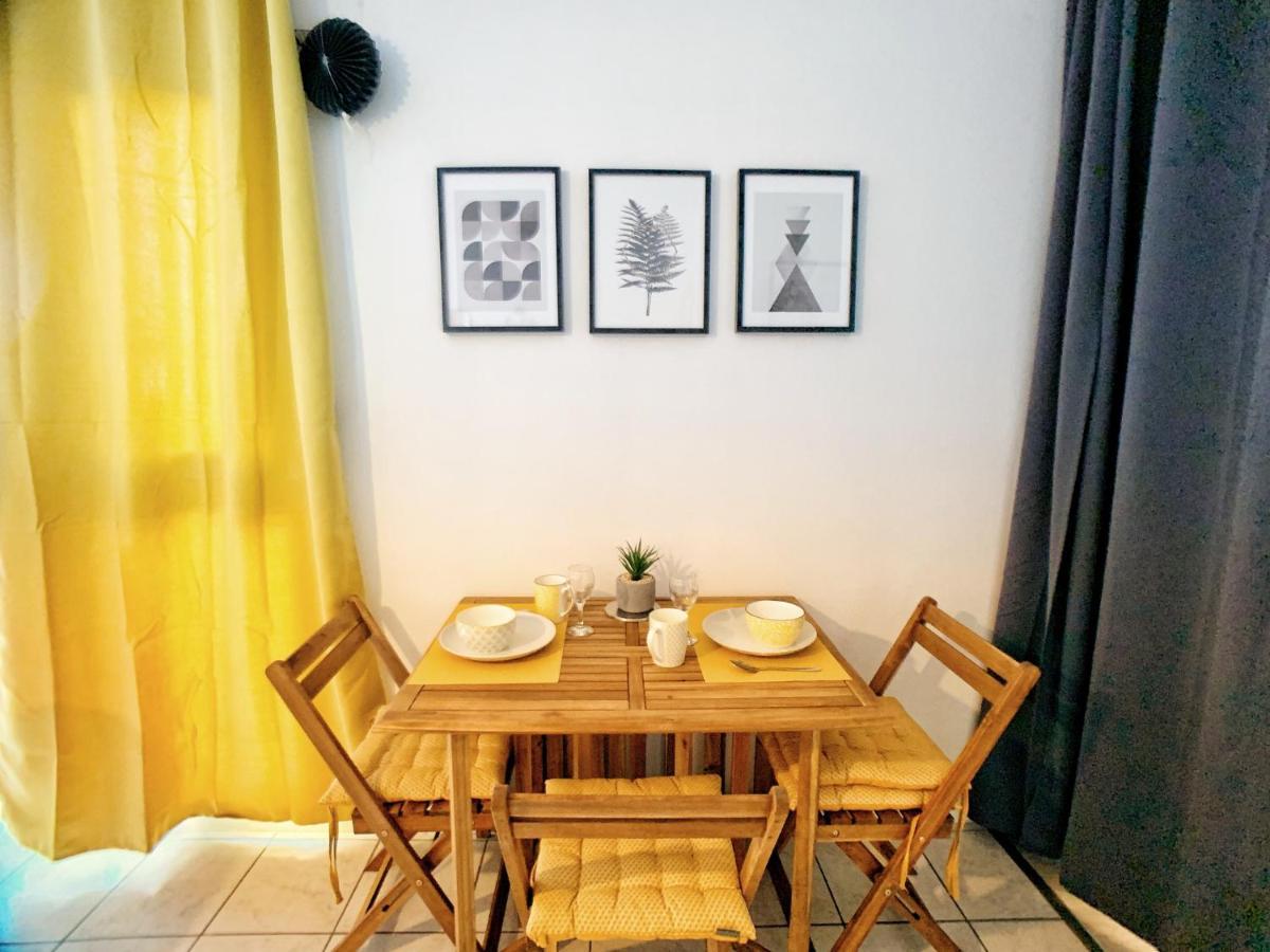 Studio Bis 32M2 Au Calme Situe Au Centre De Vannes Luaran gambar